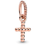 PANDORA Moments Passions 789332C00 - Charm