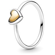 PANDORA Passions 199396C00-60 (Ag925/1000, Au585/1000, 2g) - Ring