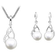SILVER CAT SSC404405 (Ag925/1000, 6,7g) - Jewellery Gift Set