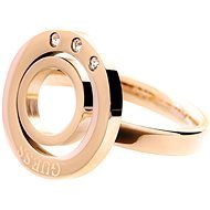 GUESS UBR29008-56 - Gyűrű