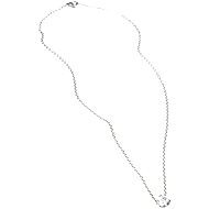 Tribal Necklace NSSW02 CZ - Necklace
