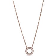 PANDORA Signature 387436C01-45 - Necklace
