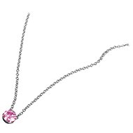  Tribal Necklace NSSW02 ROSE  - Necklace