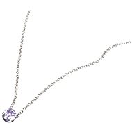  Tribal Necklace NSSW02 lavender  - Necklace