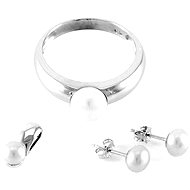 Silver set - Jewellery Gift Set