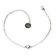 VUCH MyHeart Silver P111 - Bracelet