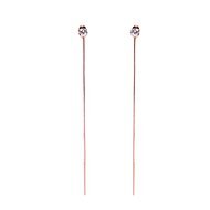 VUCH Bowy Rose Gold P2034 - Earrings