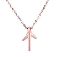 VUCH Coli Rose Gold P2538 - Necklace
