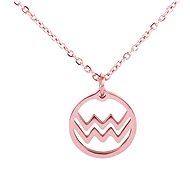 VUCH Stylish Stacy P938 - Necklace
