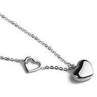 VUCH Inlove Silver P2037 - Necklace