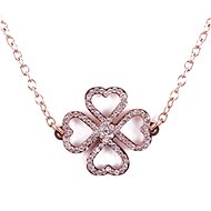 VUCH Liny Rose Gold P2678 - Necklace