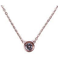 VUCH Velies Rose Gold P2537 - Necklace