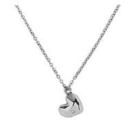 VUCH Amour Silver P3457 - Necklace