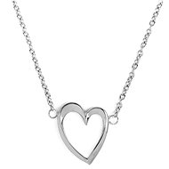 VUCH Desire Silver P3465 - Necklace