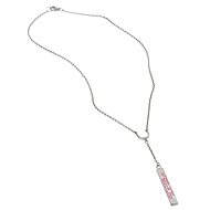  Tribal Necklace NSSW04ROSE  - Necklace