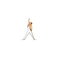 BeWooden BR112 Freddie - Brooch