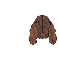 BeWooden BR41 Cocker Spaniel - Brooch
