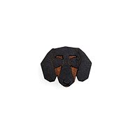 BeWooden BR60 Dachshund - Brooch