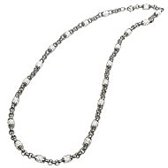  Tribal Necklace NSSW05  - Necklace