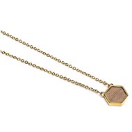 BeWooden JWN17 Apis Hexagon - Necklace