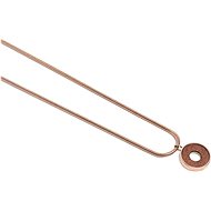 BeWooden JWN22 Rea Circle - Necklace