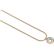 BeWooden JWN24 Virie Circle - Necklace