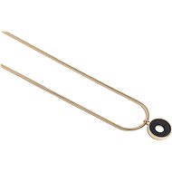 BeWooden JWN25 Lux Circle - Necklace