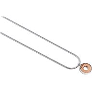 BeWooden JWN28 Lini Circle - Necklace
