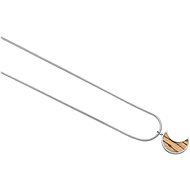 BeWooden JWN35 Lini Halfmoon - Necklace