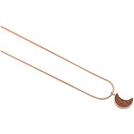 BeWooden JWN42 Rea Halfmoon - Necklace