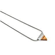 BeWooden JWN8 Lini Triangle - Necklace