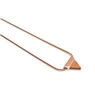 BeWooden JWN9 Rea Triangle - Necklace