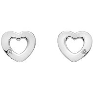 HOT DIAMONDS Diamond Amulets DE616 (Ag925/1000, 1.2g) - Earrings