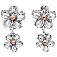 HOT DIAMONDS Forget Me Not DE617 (Ag925/1000, 4.34g) - Earrings
