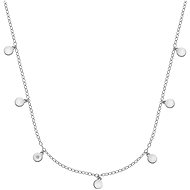 HOT DIAMONDS Monsoon DN136 (Ag925/1000, 3.8g) - Necklace
