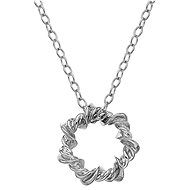 HOT DIAMONDS Vine DP752 (Ag925/1000, 3.6g) - Necklace