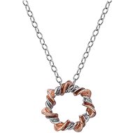HOT DIAMONDS Vine DP753 (Ag925/1000, 3.6g) - Necklace