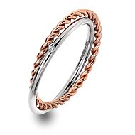 HOT DIAMONDS Jasmine DR211/L (Ag925/1000, 2g) - Ring