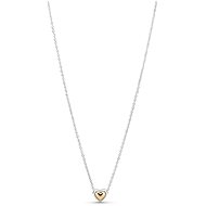 Pandora Passions 399399C00-45 (Ag925/1000, Ag585/1000, 2.60g) - Necklace
