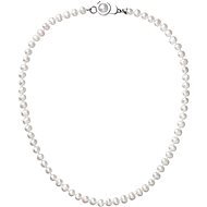 EVOLUTION GROUP 22006.1 Genuine Pearl B 5,5-6mm (Ag925/1000, 2,0g) - Necklace