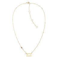 TOMMY HILFIGER 2780439 - Necklace