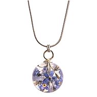 VITALIA ART Orange VA21/157 - Necklace