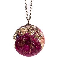 VITALIA ART Magic Rose VA21/130 - Necklace