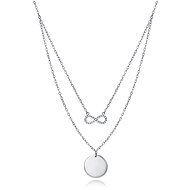 VICEROY TREND 4087C000-00 (Ag925/1000; 5,42g) - Necklace