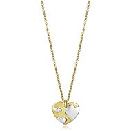VICEROY VCD 61063C100-36 (Ag925/1000; 3,2g) - Necklace