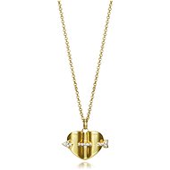 VICEROY VCD 61064C100-36 (Ag925/1000; 3,49g) - Necklace