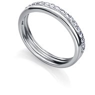 VICEROY VCD 7132A012-38 (Ag925/1000; 1,44g) - Ring