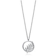 VICEROY VCD 85022C000-38 (Ag925/1000; 3,22g) - Necklace