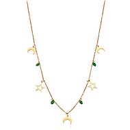 VICEROY POPULAR 75199C01012 - Necklace
