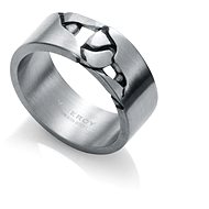 VICEROY HEAT 75251A02400, size 58 - Ring